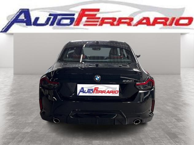 BMW Serie 2 Cpé(G42/87) 220i Coupé Msport - Foto 4
