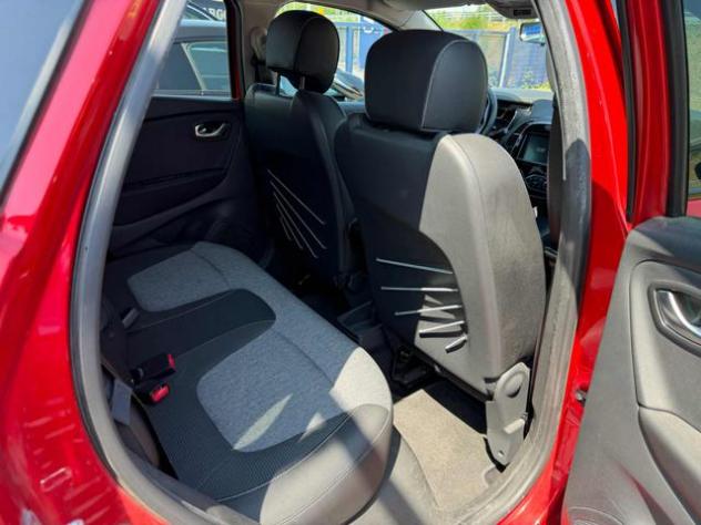 RENAULT Captur TCe 130 CV FAP Sport Edition2 rif. 24106841 - Foto 8