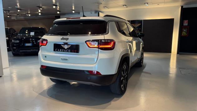 JEEP COMPASS E-TORQUE 131CV-2023 - Foto 4