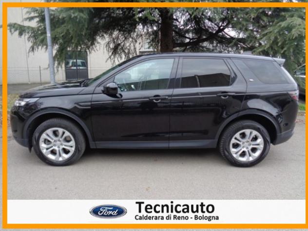 LAND ROVER Discovery Sport 2.0D I4-L.Flw 150 CV AWD Auto S rif. 23320057 - Foto 5