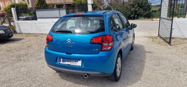 C3 1.4 HDI 68 CV IN ECCELLENTI CONDIZIONI - Foto 7