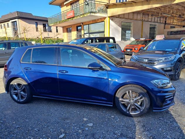 Volkswagen Golf 1.5 TSI 150 CV 5p. R-Line - Foto 2