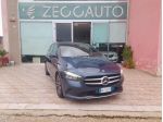 MERCEDES - Classe B - B 180 d Automatic Executive