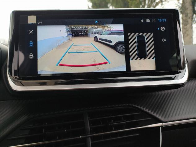Peugeot 2008 100 Style NAVIGAT Zero Interessi -29% - Foto 6