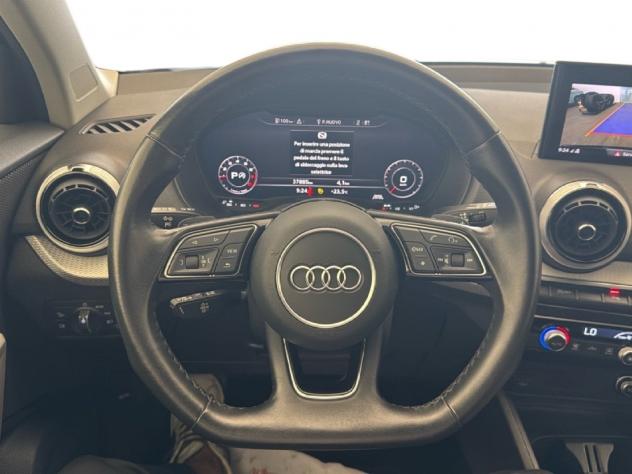 Audi Q2 Q2 35 1.5 tfsi S line edition s-tronic - Foto 9