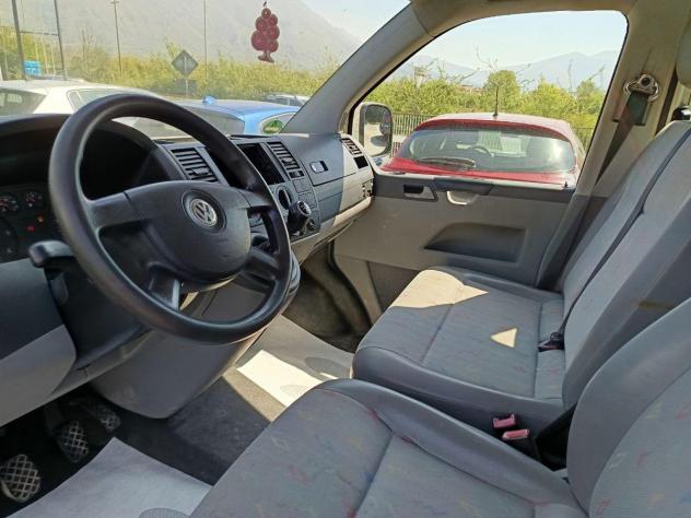 VOLKSWAGEN California 1.9TDI 102CV 9 POSTI - Foto 9