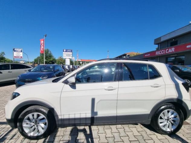 VOLKSWAGEN T-Cross 1.0 TSI 110 CV Style rif. 23807709 - Foto 3