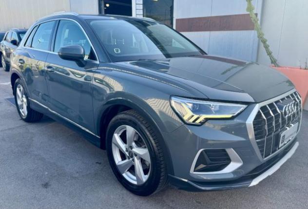 AUDI Q3 35 TDI S tronic Business Advanced rif. 23928992 - Foto 5