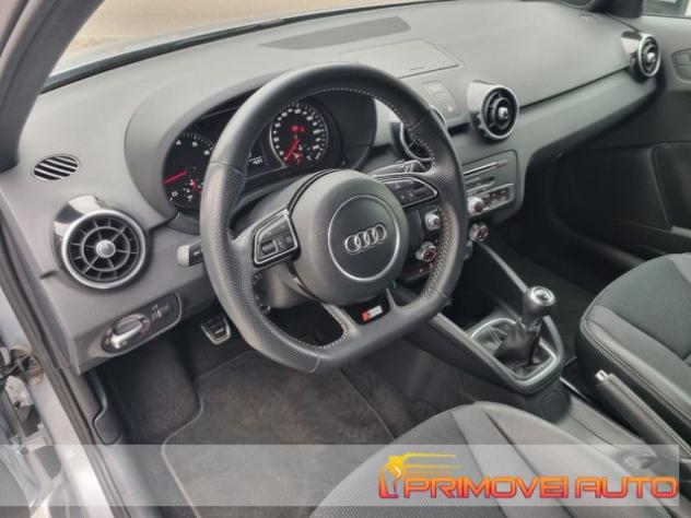 AUDI A1 SPB 1.0 82CV TFSI S-LINE rif. 20307788 - Foto 2