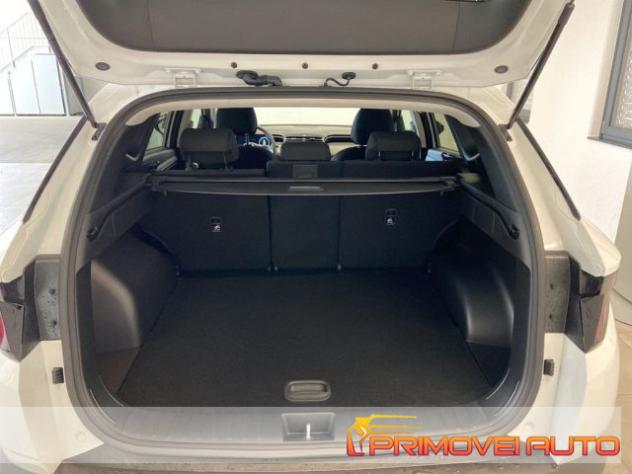 HYUNDAI Tucson 1.6 T-GDI Trend GPL rif. 20955080 - Foto 8