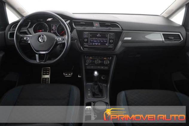 VOLKSWAGEN Touran 1.5 TSI ACT DSG rif. 21648216