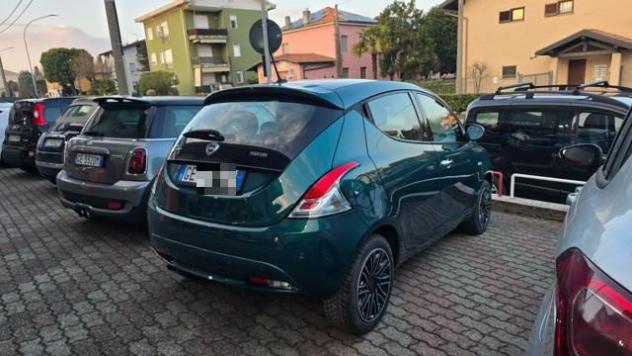 LANCIA Ypsilon 1.0 FireFly 5 porte S&S Hybrid Ecochic Gold rif. 23475627 - Foto 6