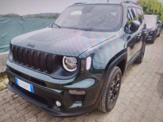 JEEP Renegade 1.3 T4 240 CV PHEV 4xe AT6 North Star rif. 23944166