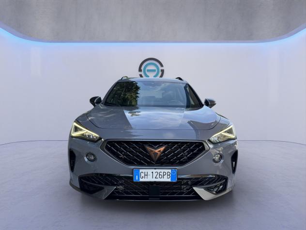Cupra Formentor 2.0 TDI 4Drive DSG - Foto 2