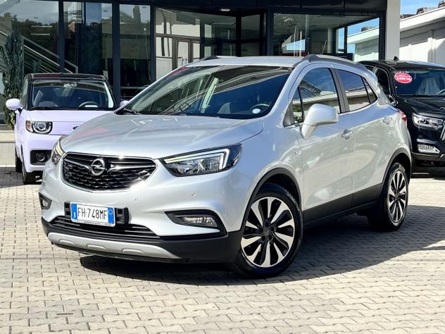 Opel Mokka X Mokka X 1.6 cdti Innovation s&s 4x2 136cv