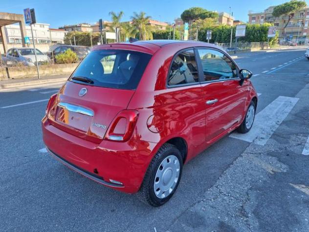 FIAT 500 1.0 Hybrid 70CV - UNIPRO TAGLIANDATA rif. 23811526 - Foto 6