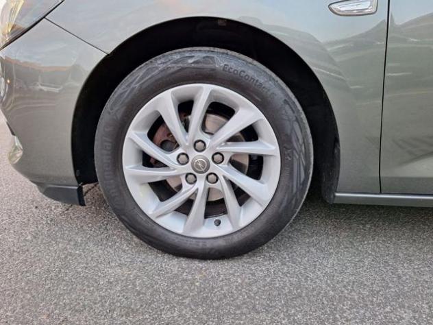 OPEL Astra 1.5 CDTI 122cv AT9 ST - UNIPRO TAGLIANDATA rif. 24018940 - Foto 10
