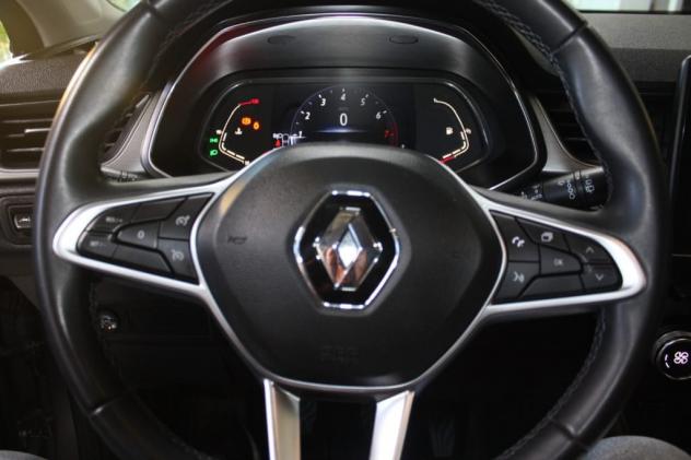 Renault Captur TCe 100 CV GPL Intens - Foto 7