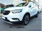OPEL - Mokka X - 1.6 CDTI Ecotec 136 4x2 aut.Ult.