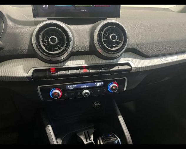 AUDI Q2 35 TFSI S-TRONIC S-LINE EDITION rif. 24058271 - Foto 7