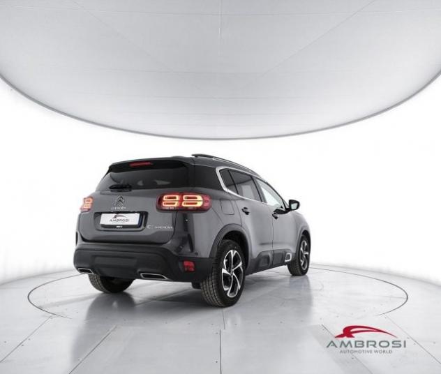 CITROEN C5 Aircross Aircross BlueHDi 130 S&S EAT8 Shine rif. 24091338 - Foto 3