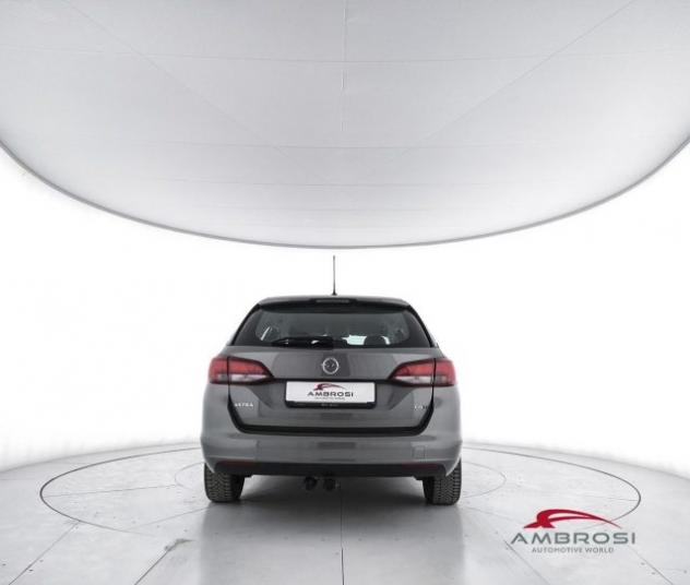 OPEL Astra Sports Tourer 1.6 CDTi Sports Elective - PER OPER rif. 23925612 - Foto 6