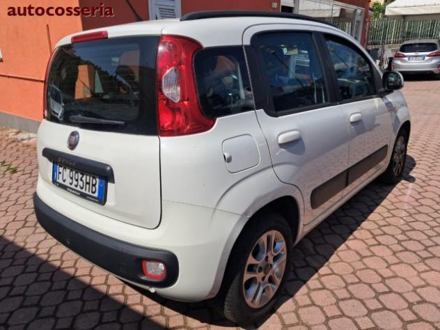 FIAT Panda 1.2 Eco-GPL rif. 23944286 - Foto 2