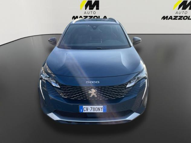 PEUGEOT 5008 2ª serie 5008 BlueHDi 130 S&S EAT8 Allure Pack - Foto 2