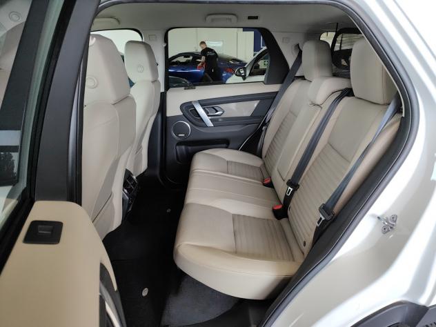 Land Rover Discovery Sport 1.5 I3 SE 4WD PHEV Pelle Adap.Cruise Meridian DAB - Foto 7