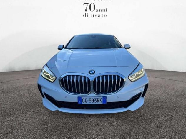 BMW 118 118d Msport auto rif. 24048619 - Foto 2