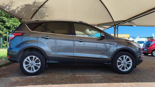 Ford Kuga 1.5 TDCi 120CV S&S 2WD Titanium - Foto 10