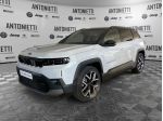 Jeep Compass Compass full-electric First Edition fwd 213cv auto