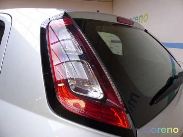 FIAT Punto 1.3 mjt 85 CV Lounge eco s&s rif. 18494025 - Foto 8
