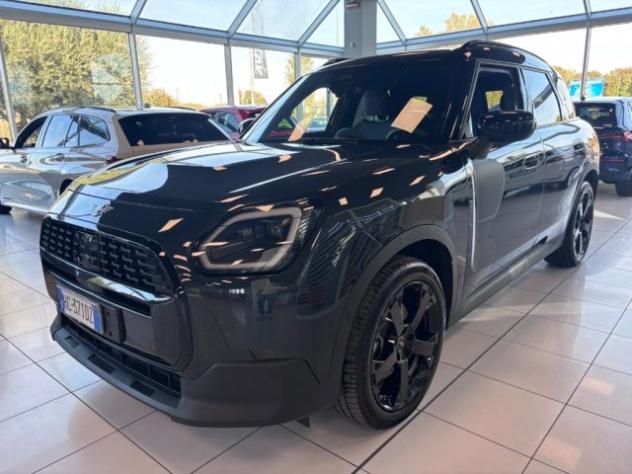 MINI Countryman 1.5 48V C Classic auto rif. 24209056