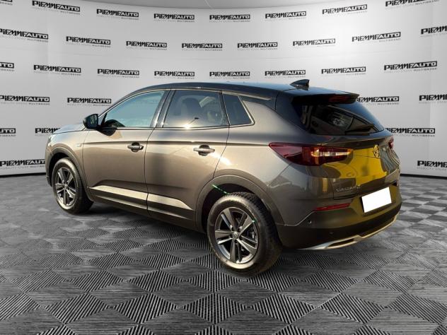 Opel Grandland X 1.5 Diesel 130cv Elegance S&S MT6 - Foto 3