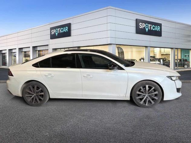 Peugeot 508 BlueHDi 160 Stop&Start EAT8 GT Line - Foto 5