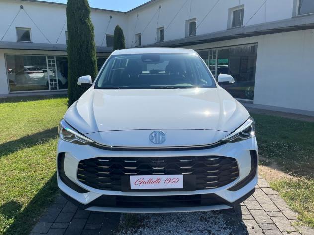 MG ZS 1.5 Standard-SENZA VINCOLI DI FINANZIAMENTO - Foto 5