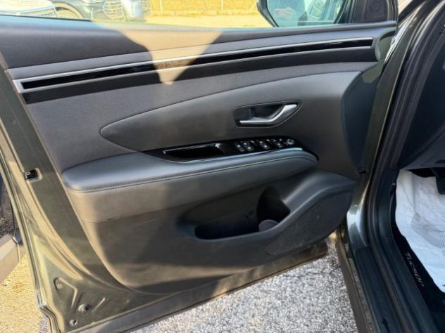 HYUNDAI Tucson 1.6 CRDI XLine rif. 22982829 - Foto 7