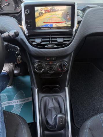 Peugeot 2008 82CV Style - Foto 8