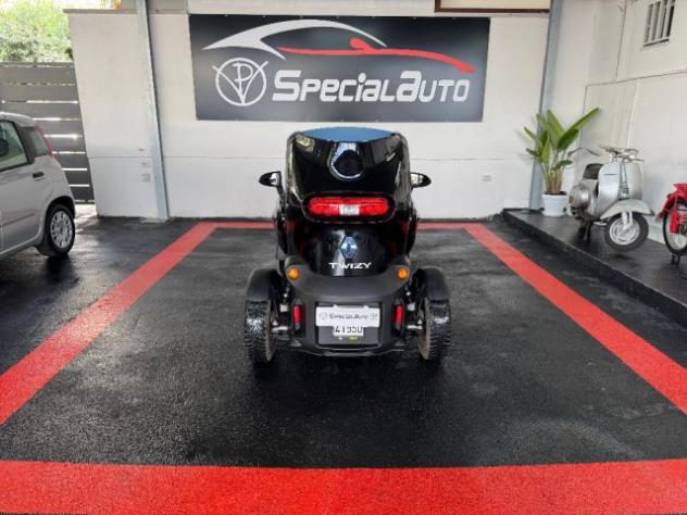 RENAULT Twizy elettrica rif. 24055170 - Foto 6