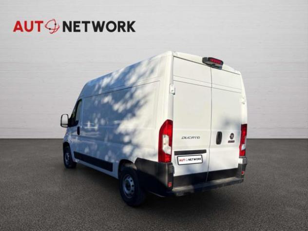 FIAT Ducato 33 2.2 Mjt 140CV PM-TM Furgone rif. 24097258 - Foto 2