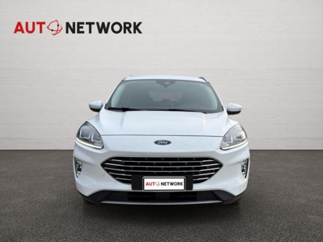 FORD Kuga 2.5 Plug In Hybrid 225 CV CVT 2WD Titanium Busines rif. 23503751 - Foto 7