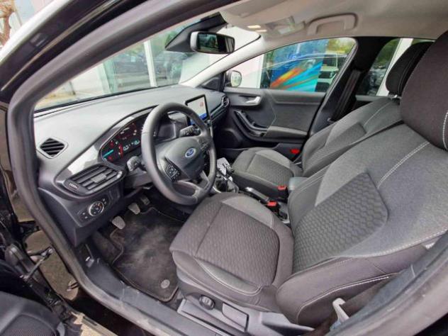 FORD Puma 1.0 EcoBoost Hybrid 125 CV S&S Titanium rif. 23786993 - Foto 8