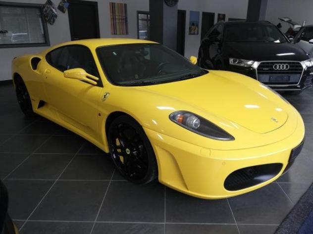 Ferrari F430 F430 F1 - Foto 3