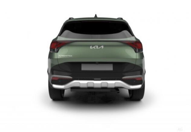 Kia Sportage 1.6 crdi mhev Business dct - Foto 4