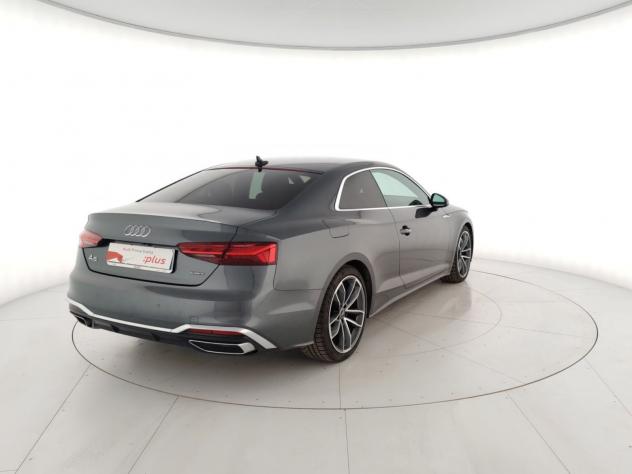 Audi A5 40 TDI S Line Edition S tronic QUATTRO - Foto 3