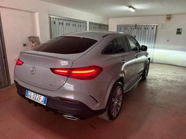 Mercedes-Benz GLE 450 d 4Matic AMG Line - IVA Esposta - Foto 4