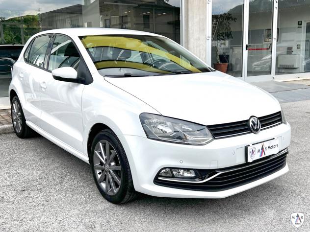 Volkswagen Polo 1.2 TSI 5p. Highline BlueMotion Technology - Foto 3