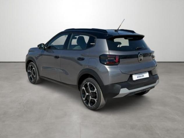 CITROEN C3 Turbo 100 S&S Plus rif. 23795659 - Foto 6