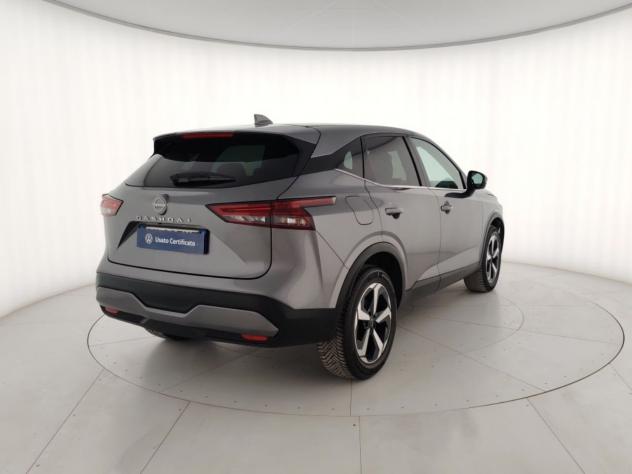 Nissan Qashqai 1.3 MHEV 140 N-Connecta - Foto 3